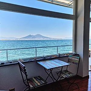 Appartement La Casa Sull' Acqua, Naples