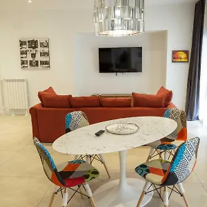 Appartement Napolidays Downtown By Dimorra, Naples