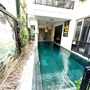 Ngo House Hội An