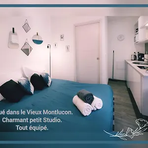 Petit Equipe Montluçon