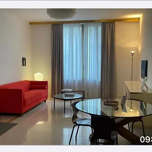 Appartement Corso Novara 5 Design, Naples